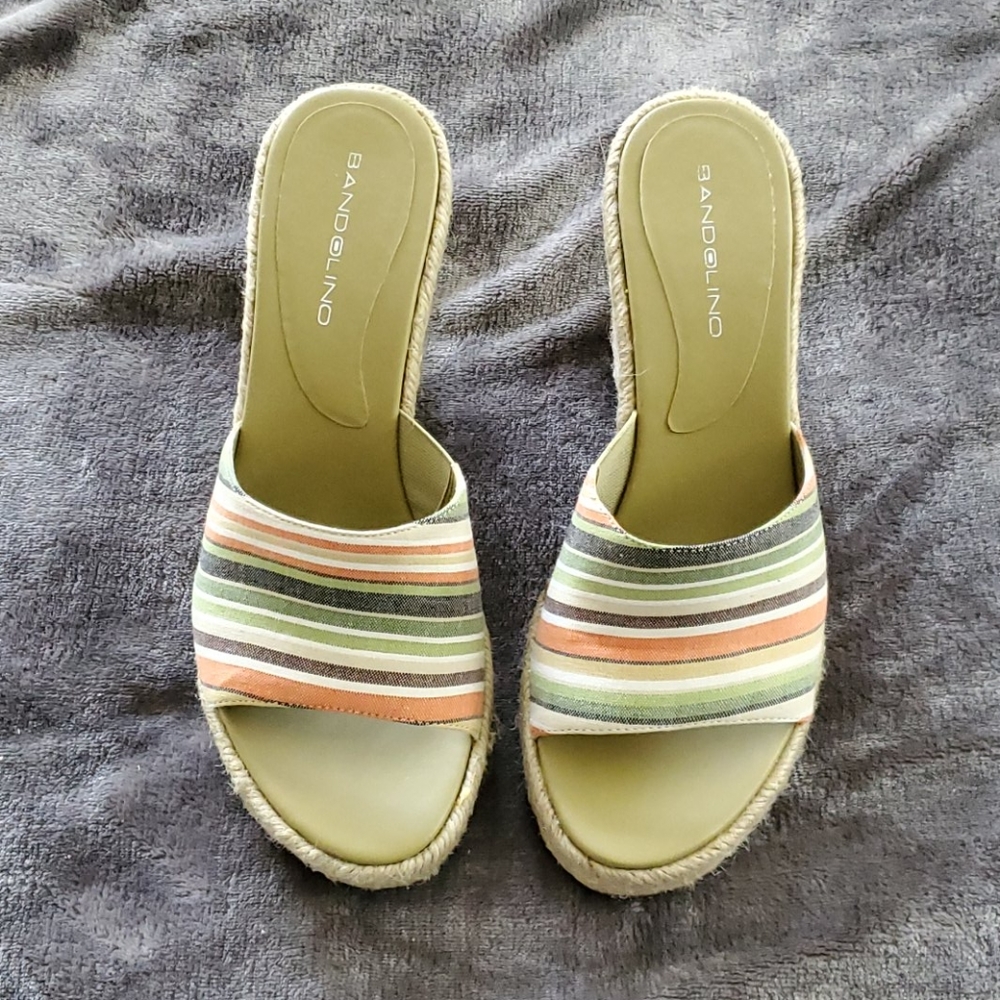 Bandaging Wedges